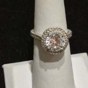 Engagement Rings