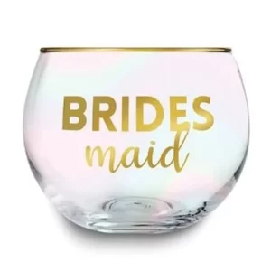 Bride's Maid Gifts