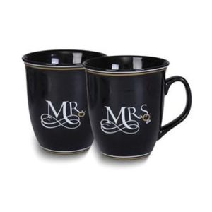 Wedding Gifts